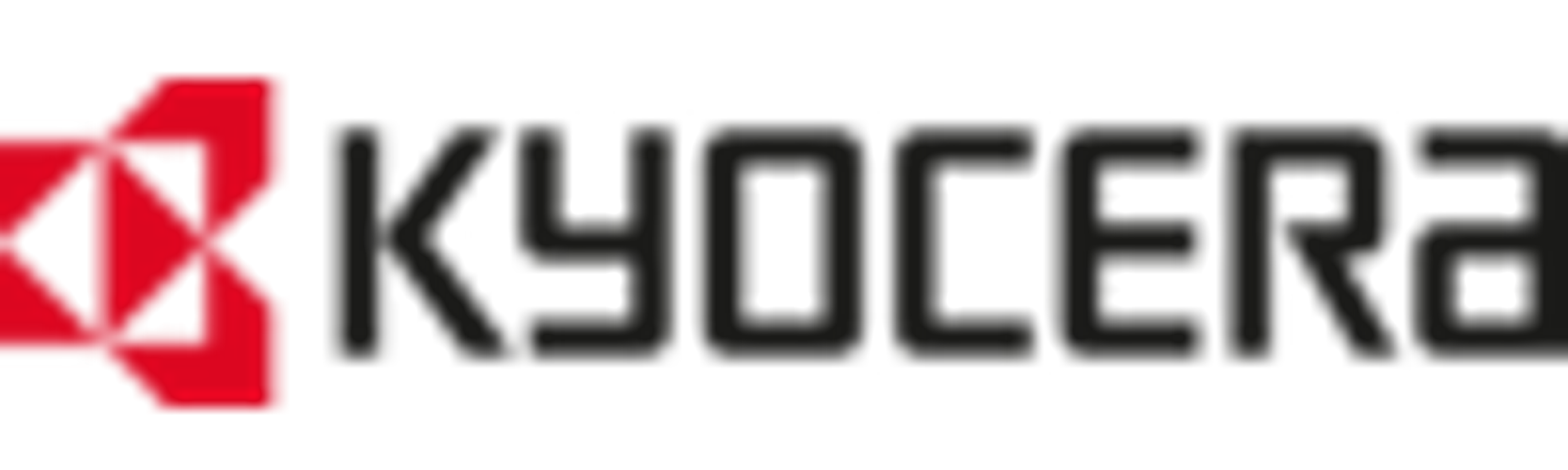 KYOCERA