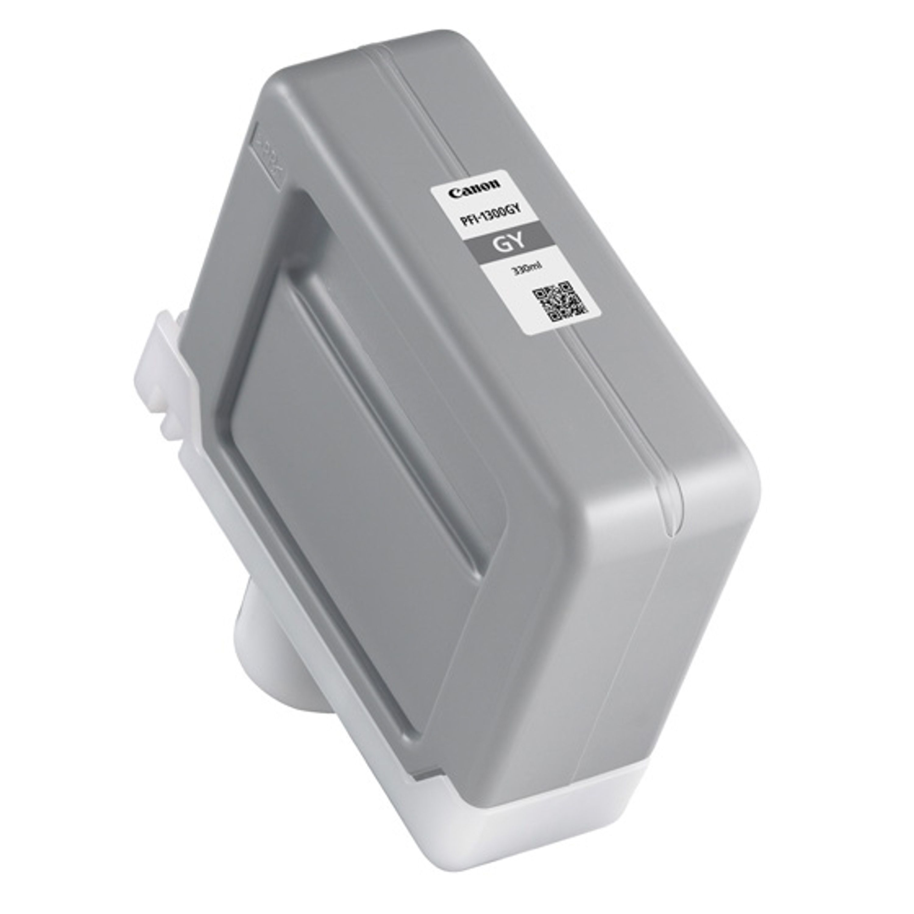 Canon PFI-1300GY Druckerpatrone Original Grau